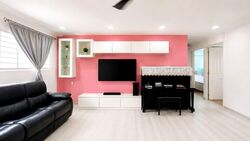 Blk 852 Khatib Evergreen I (Yishun), HDB 4 Rooms #572674381